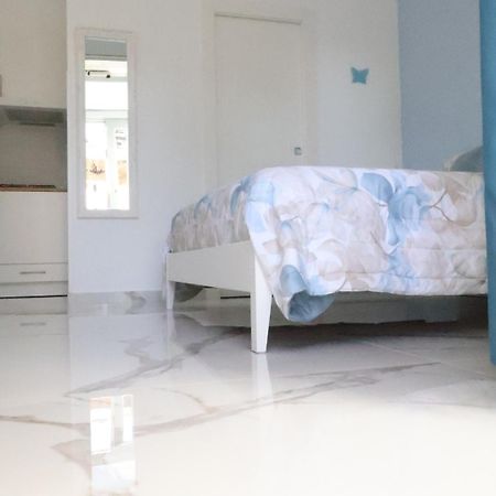 Sole Apartments Sarno Exterior foto