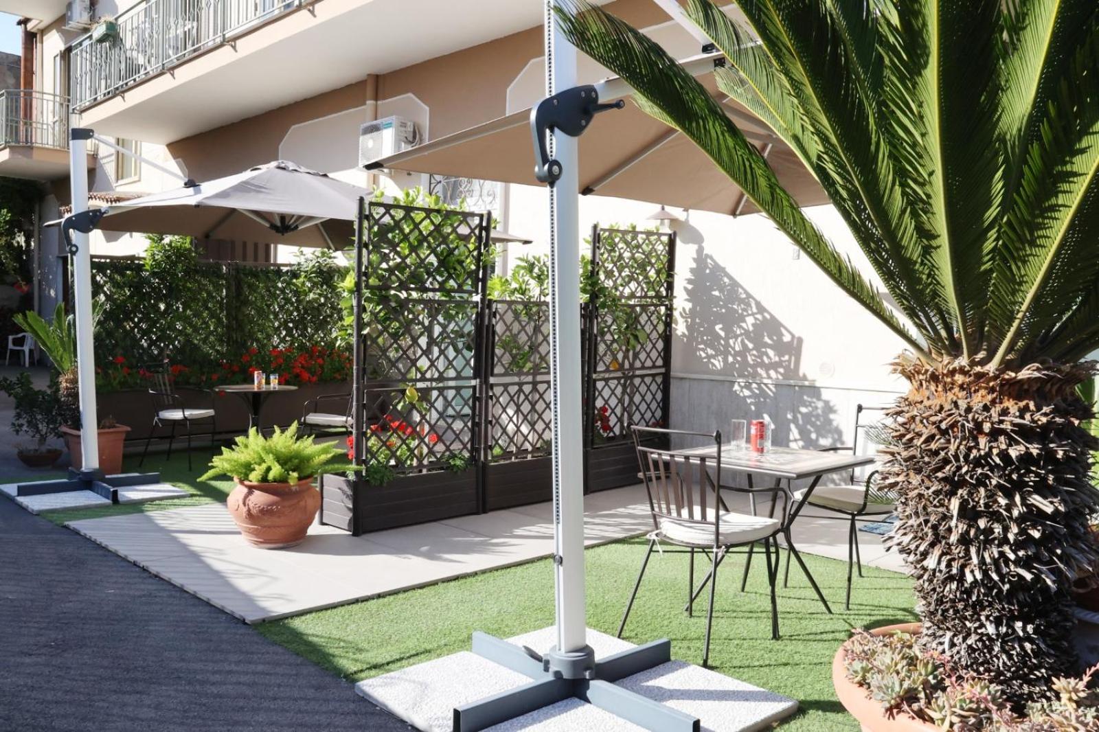 Sole Apartments Sarno Exterior foto
